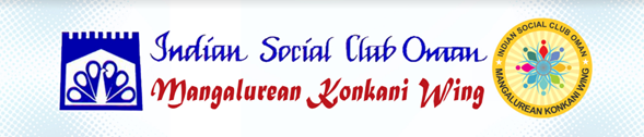 MANGALUREAN KONKANI WING Logo